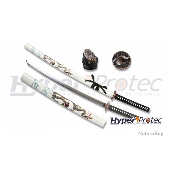 Katana de dcoration Ayaka