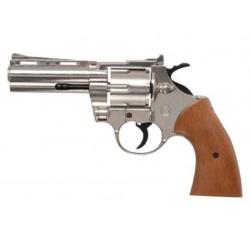 Bruni Magnum - Revolver Alarme - Chrom&eacute;