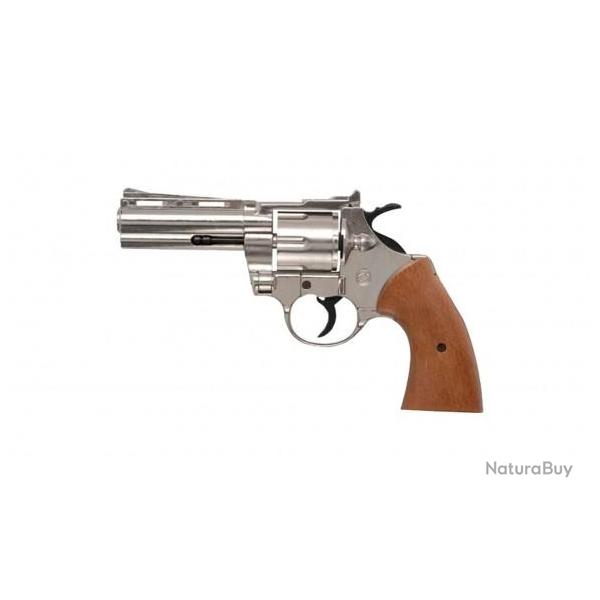 Bruni Magnum - Revolver Alarme - Chrom�