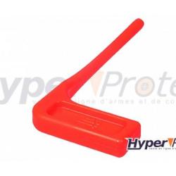 Temoin De Chambre Vide UTG