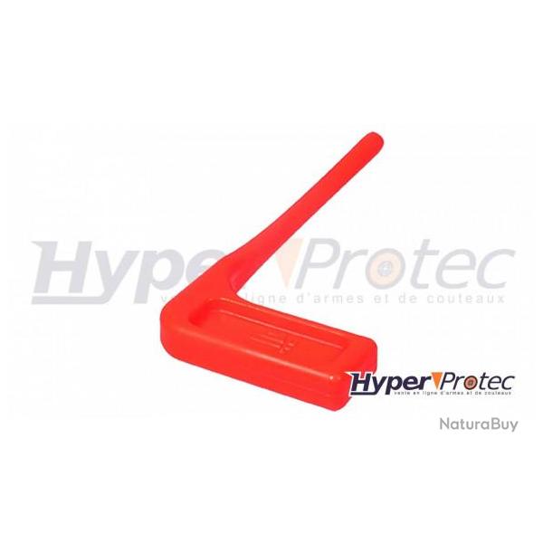 Temoin De Chambre Vide UTG