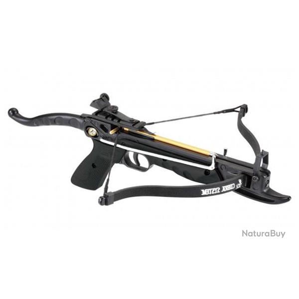 EK Cobra Aluminium - Pistolet Arbal�te 80Lbs - Noir