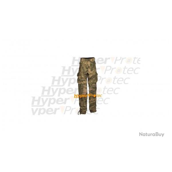 Pantalon Commando Gen II Teesar - XL
