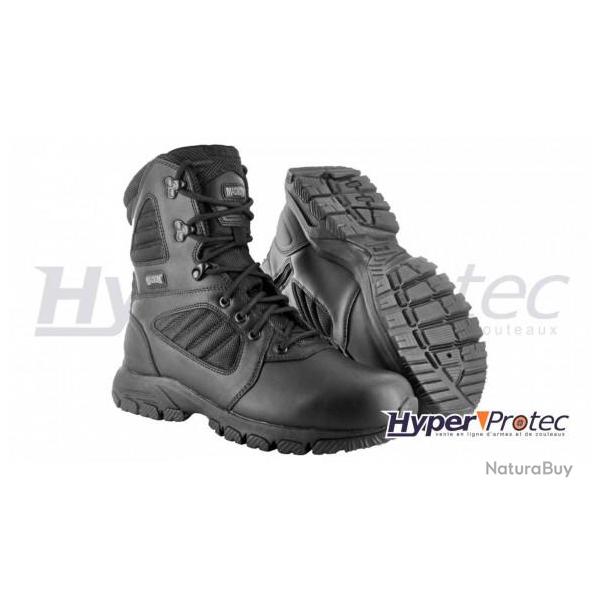 Chaussure Tactique Magnum Lynx 8.0 Side Zip - 40