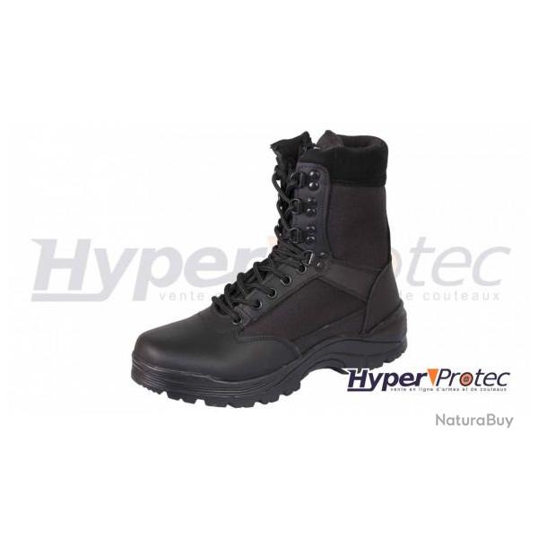 Chaussure Tactique Mil Tec 44