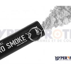 Enola Gaye EG25 Micro Smoke 7 coloris au choix - Fumig&egrave;ne &agrave; goupille - blanc