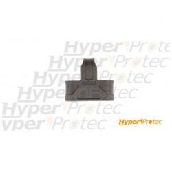 Fixation pour chargeur de M4 noir - Noir