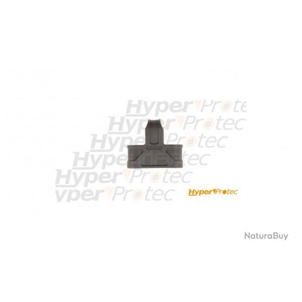 Fixation pour chargeur de M4 noir - Noir