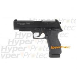 Sig Sauer P226 Full m&eacute;tal Pistolet airsoft CO2 - 377 fps