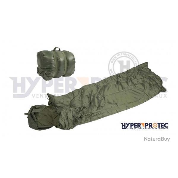 Sac de couchage vert olive - Saison �t�