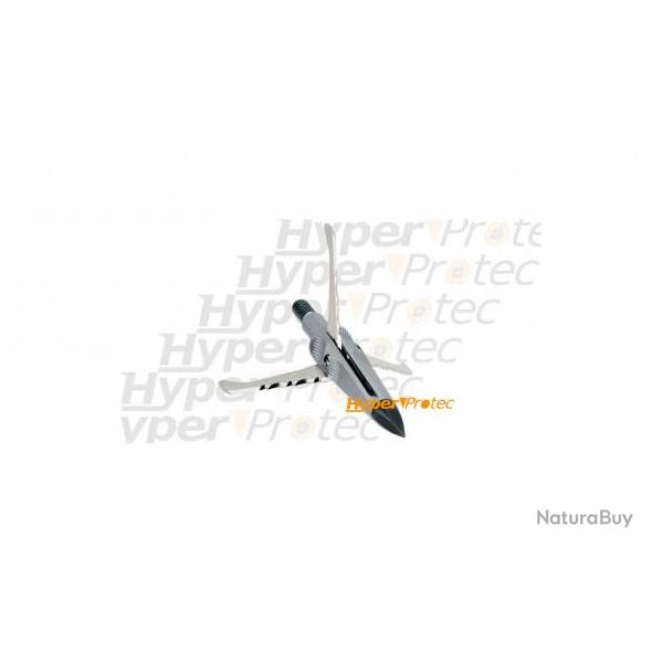 3 pointes chasses perforatrice Coupe � impact Spitfire - 100 gr