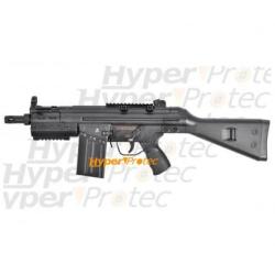 MP5 T3 SAS AEG Jing Gong Airsoft AEG - 360 fps