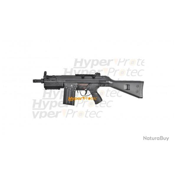 MP5 T3 SAS AEG Jing Gong Airsoft AEG - 360 fps