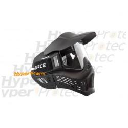 Masque de paintball 1er prix VForce Armor noir