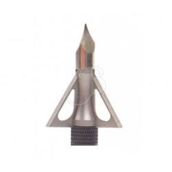 Lot de 3 pointes chasse Allen Power Point Chiz-L Platinum