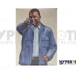 Poster cible Noah - 89 x 64 cm