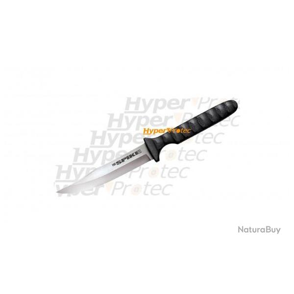 Poignard discret et fin Cold Steel - The bowie Spike