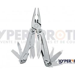 Pince Leatherman Wingman chrom&eacute;e