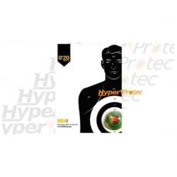 Magazine 0.20 d&eacute;di&eacute; airsoft - 10th mountain divisor - N&deg;4