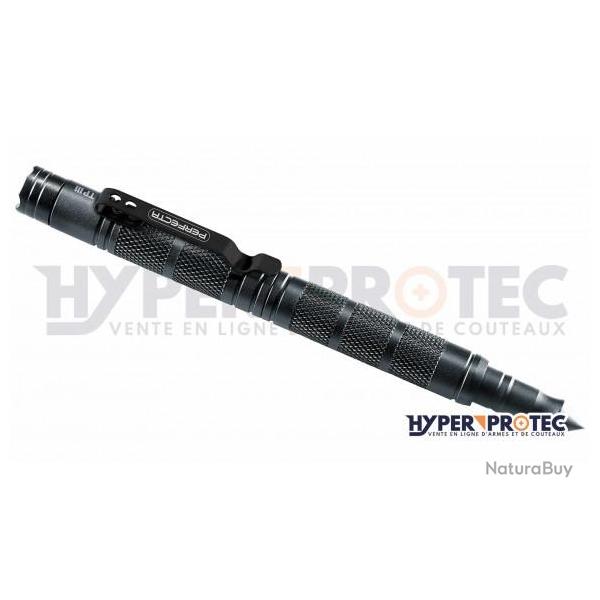 Perfecta Tactical Pen III - Stylo de D�fense