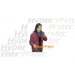 Poster cible Roxane - 89 x 64 cm