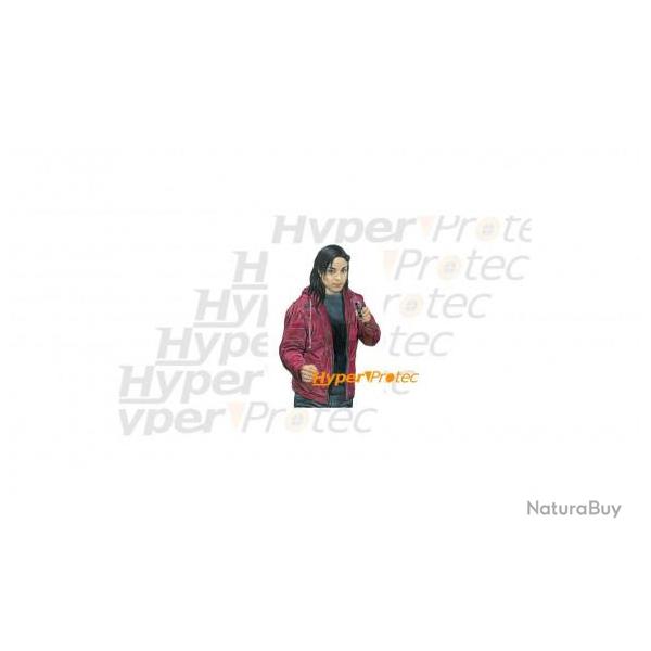 Poster cible Roxane - 89 x 64 cm