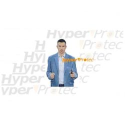 Poster cible Elliot - 89 x 64 cm