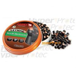 Plomb 4.5 mm Gamo Lethal