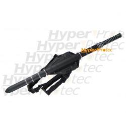 Ep&eacute;e dorsale comme Justicar dans Blade - 92 cm