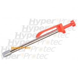 Chargette rapide quick loader pour plombs et billes acier 4.5 mm