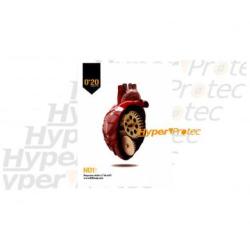 Magazine 0.20 d&eacute;di&eacute; airsoft - Magie du temps - N&deg;1