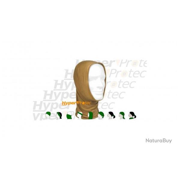 Buff Bandana bandeau multifonction - Coyote TAN