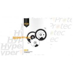 Magazine 0.20 d&eacute;di&eacute; airsoft - Airsoft pour tirer - N&deg;2