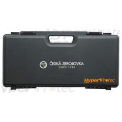 Mallette pour arme de poing pistolet CZ - 46 cm