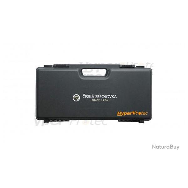 Mallette pour arme de poing pistolet CZ - 46 cm