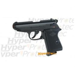 Pistolet Alarme Bruni New Police