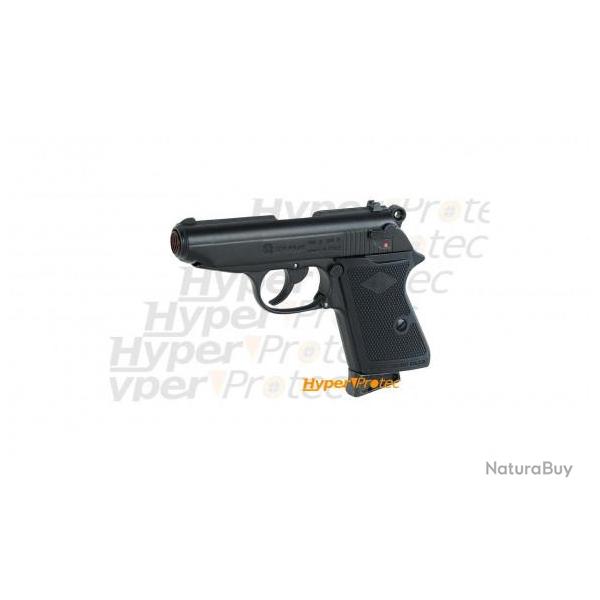 Pistolet Alarme Bruni New Police