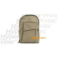 Sac &agrave; dos journalier - Olive - 25 litres