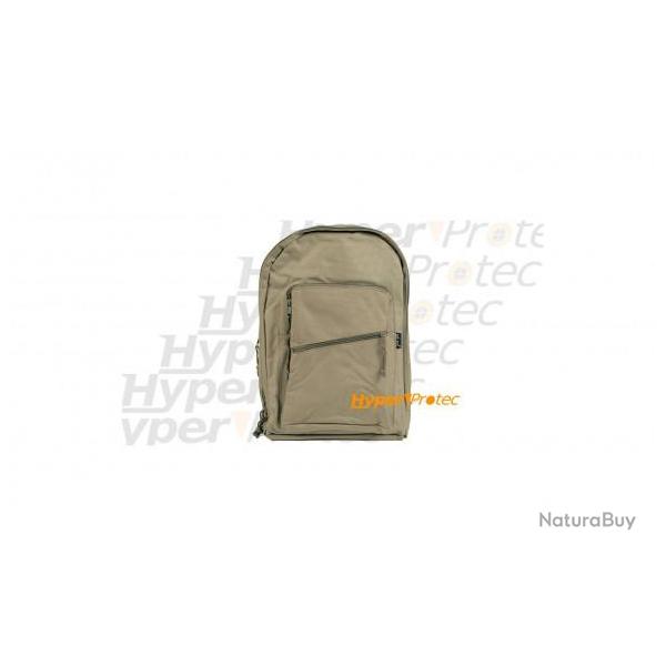 Sac � dos journalier - Olive - 25 litres
