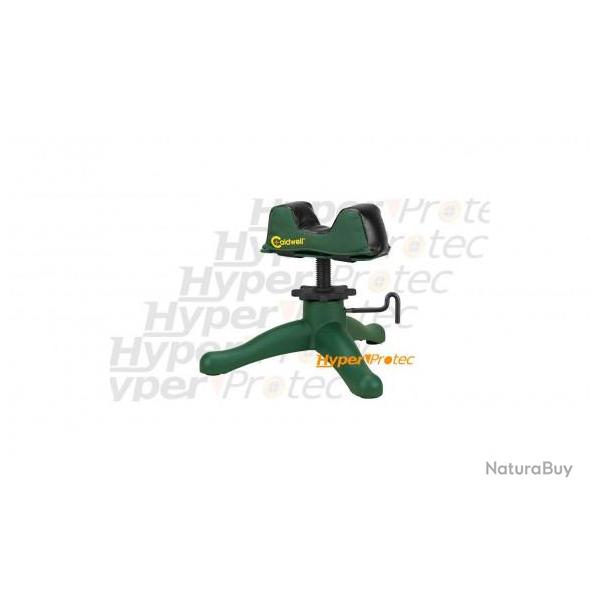 Tr�pied de tir en fonte pour toute arme - Caldwell