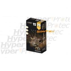 Cartouche Calibre 12/70 Sauvestre Balle Fl&egrave;che