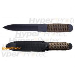 Couteau de lancer True Flight Thrower de Cold Steel