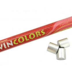 Fus&eacute;e Pour Pistolet Alarme Zink Twin Colors