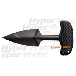 Push dagger Cold Steel FGX Push Blade II - S&eacute;rie Nightshade
