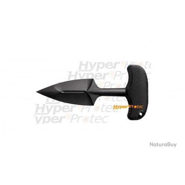 Push dagger Cold Steel FGX Push Blade II - S�rie Nightshade