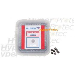 Billes de plomb calibre 44-45 poudre noire x 250 BallEurope 11.53 mm