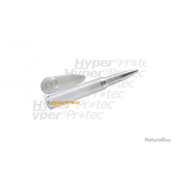 2 douilles amortisseurs calibre 270 win 35 whelen et 30.06