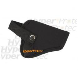 Petit holster de ceinture Umarex noir en cordura