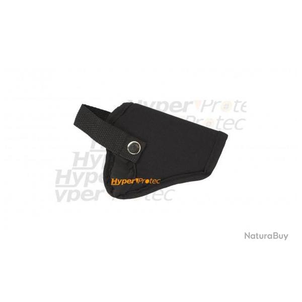 Petit holster de ceinture Umarex noir en cordura