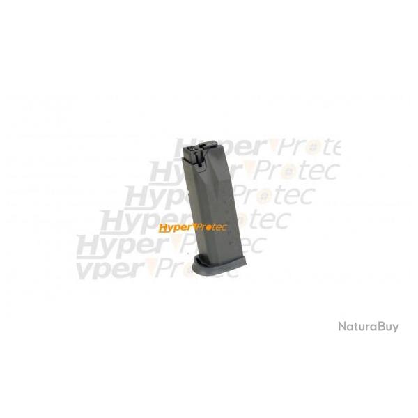 Chargeur 24 billes pour Smith Wesson MP40 spring